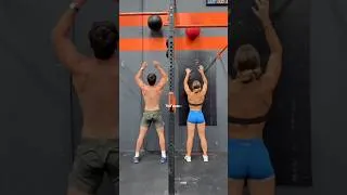Miniature : Gym date is my kind of date