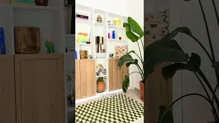 Miniature : 3 alternatives à la Billy de IKEA #ikeahack