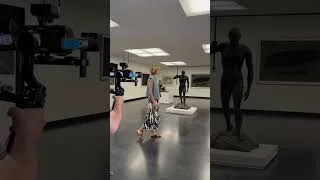 Miniature : Milan, making-of