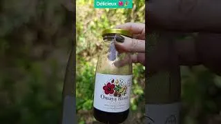 Miniature : Délicieuses ces infusions ❣️🌺⭐🎉🔥🌺❣️ #nîmes #nature #infusion #fraîcheur #délices