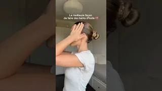 Miniature : Omg, c’est tellement plus simple comme ça 🙏🏼