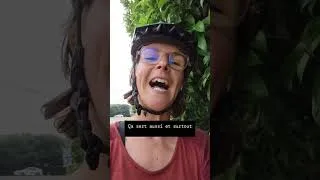 Miniature : Comment on finance notre voyage à vélo (lis la description aussi) tous nos liens en bio