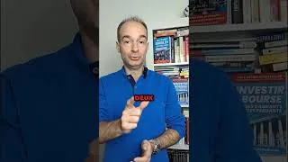 Miniature : La Contradiction du Siècle en Bourse