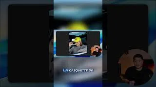 Miniature : Ma casquette любимая разрушена ! #shorts