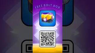 Miniature : FREE BOX ! #BrawlStars #BoltBox