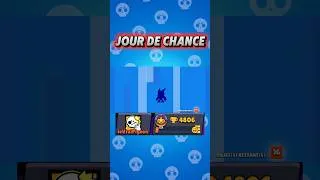 Miniature : DOUBLE SKIN ! #brawlstars #gaming