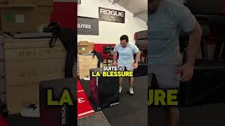 Miniature : Note ton score en commentaire #crossfit