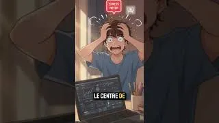 Miniature : La vérité sur ton manque de volonté #cerveau #productivité