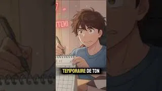Miniature : Ce qui se passe quand ta mémoire bug #cerveau #mémoire #shorts