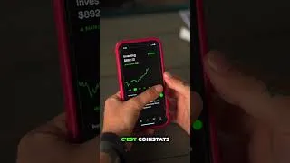 Miniature : Suivre facilement son portefeuille crypto ?!