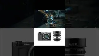 Miniature : Je test le Petzval 55mm f1.7 depuis quelques jours et le rendu est vraiment fou #film #colorgrading