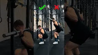 Miniature : On t’a répété “sors les fesses, fais pas le dos rond”. Et à force, tu sur-corriges #hybride #muscu