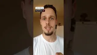 Miniature : REVENIR AUX BASES DE LA SANTÉ 🧠 #psychologie #santémentale