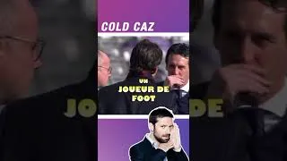 Miniature : Julien Cazarre - Emery, le retour au PSG (doublage)