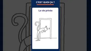 Miniature : C’est quoi ça ? Qu’est-ce qui appartient vraiment à ta vie privée ?
