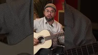 Miniature : Le légendaire Travis Picking