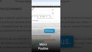 Miniature : Merci Poutine