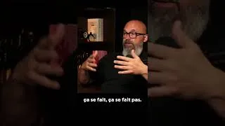 Miniature : La carte n'est pas le territoire