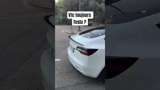 Miniature : Vtc toujours Tesla ?