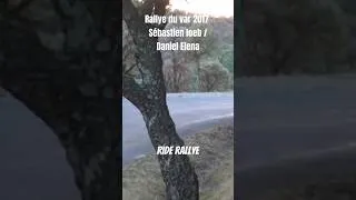 Miniature : Sébastien Loeb 306 Maxi - Rallye du Var 2017 | Ride Rallye #rally #puresound #thisisrally