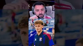 Miniature : 🎥 OL – RENNES : MORTON, UN TALENT DIGNE DU GRAND LYON ?! 🤯🔴🔵