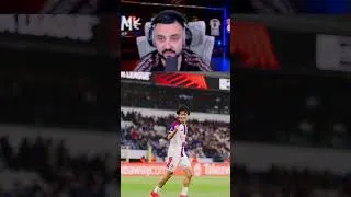 Miniature : 🎥 NAKAMURA : PREMIÈRE TITULARISATION ET DÉJÀ BUTEUR ! 🇯🇵🔥🔴🔵