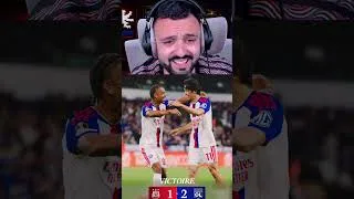 Miniature : 🎥 OL – ANDERLECHT : MES TOPS ET FLOPS DE LA RENCONTRE ! 🔥🔴🔵