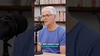 Miniature : L'endothélium et l'inflammation #endothelium #ASCVD #santécardiaque #inflammation  #podcast