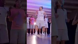 Miniature : Dc Nidass Fnk Leader #melimelo #kulturr #jsdstudio #coursdedanse @jsdurbandance