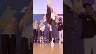 Miniature : #pilé #mauvaisdjo #choir #gospel #danseafro #julienmorauxchoreography