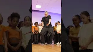 Miniature : #tibacochallenge #deejaymaestro #julienmoraux #jsdstudio #choreography #afrodance