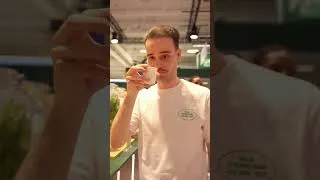 Miniature : À l’occasion de VivaTech 2026, je suis allé découvrir l’Innovation Café de BNP Paribas ! 🧬