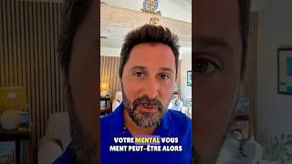 Miniature : Différence entre intuition et évidence