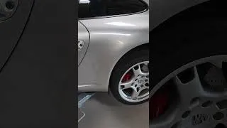 Miniature : Cette modif CHANGE TOUT ! SHIFTER CAE sur ma PORSCHE 997 CARRERA S - Review, Installation et Essai !