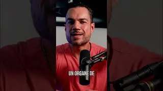 Miniature : Ma masse musculaire m'a sauvé la vie (histoire vraie)