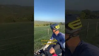 Miniature : Un col de bon matin