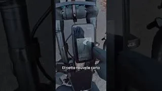 Miniature : Nouvelle carto du Coros Dura