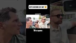 Miniature : Cette histoire est OUF!