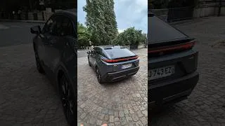 Miniature : Connaissez-vous le CHR + ? Enfin une Toyota Électrique qui fait envie ?!