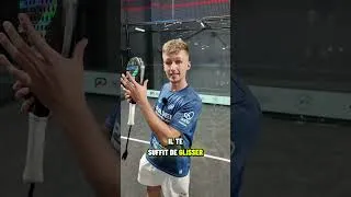 Miniature : QUELLE PRISE POUR JOUER AU PADEL ?