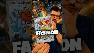 Miniature : FEUNNEC : fashion, Pikachu Van Gogh et Légendes Pokémon Z-A - Premiers Partenaires Série 3