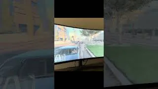 Miniature : Tester un écran gamer 34 pouces incurvé !