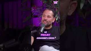 Miniature : Assassin's Creed: La Révolution du Jeu Vidéo #shorts