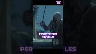 Miniature : Assassin's Creed Black Flag Remake: Visuellement Époustouflant! #shorts