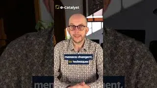 Miniature : ISO 27001 : Pourquoi les entreprises connectées détectent les attaques avant les autres ?