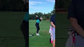 Miniature : Nelly Korda The Amundi Evian Championship 2023