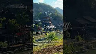 Miniature : Top 5 des vieilles villes en 🇨🇳 Chine à visiter