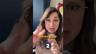 Miniature : Pour certains, être enceinte et cheffe d’entreprise, ça pourrait poser problème.