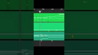 Miniature : Une musique pour un jeu médiéval ✨ #compositrice #jeuindé #musiquedejeu #videogamecomposer