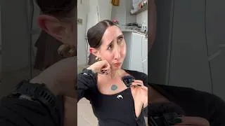 Miniature : Makeup d’anniversaire ! 🥰🎂
